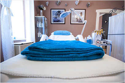 Wekerle Szépségház